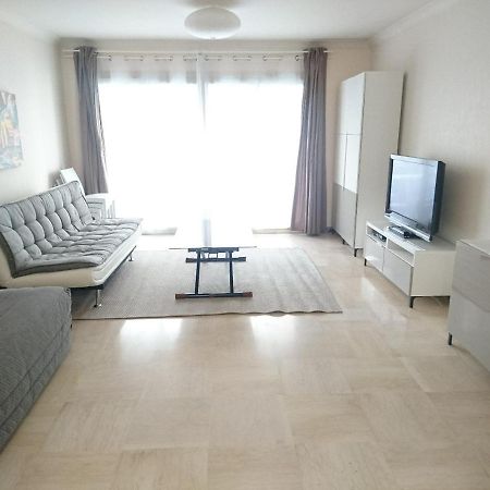 One-Bedroom Apartment Near The Beach And The Old Town Antibes Esterno foto