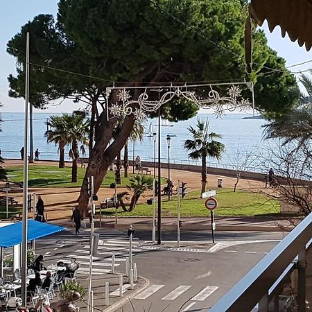 One-Bedroom Apartment Near The Beach And The Old Town Antibes Esterno foto