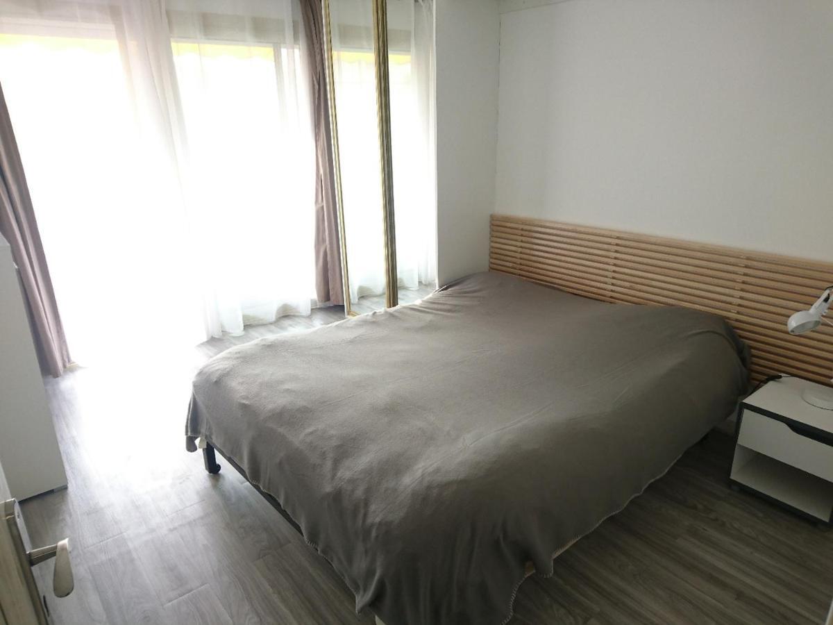 One-Bedroom Apartment Near The Beach And The Old Town Antibes Esterno foto