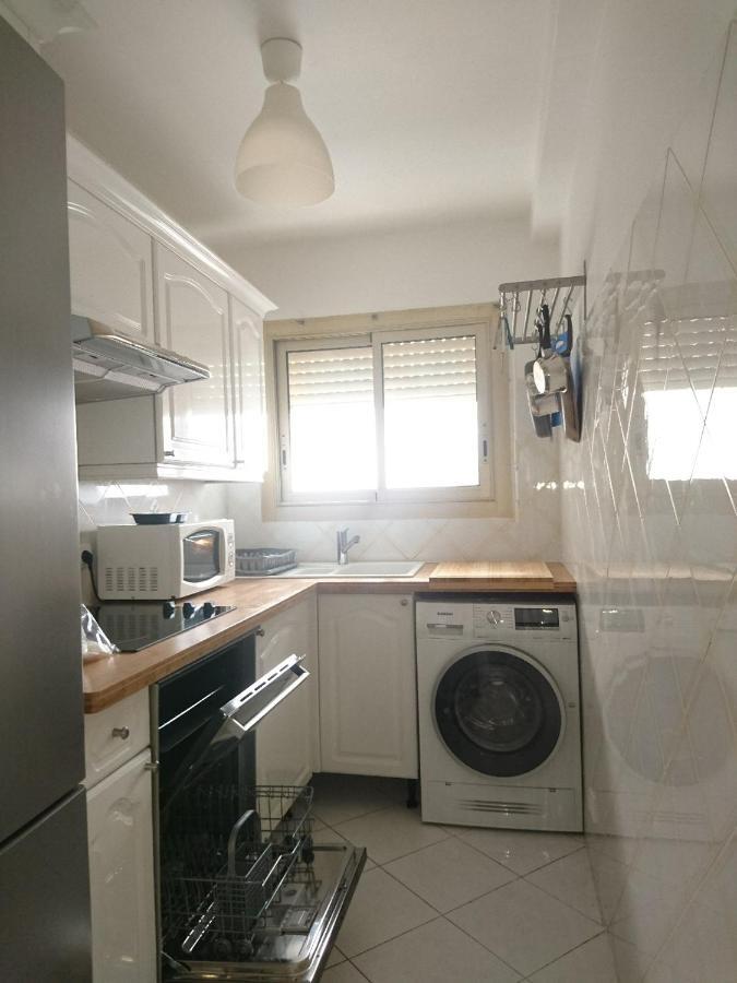 One-Bedroom Apartment Near The Beach And The Old Town Antibes Esterno foto